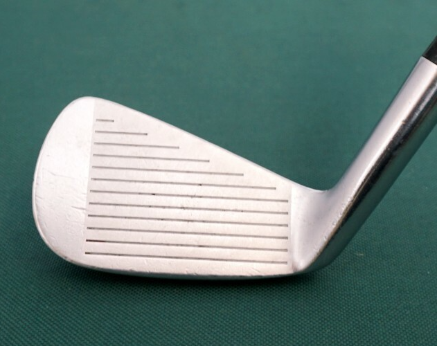 Miura CB301 Genuine Forged 6 Iron Stiff Steel Shaft Lamkin Grip