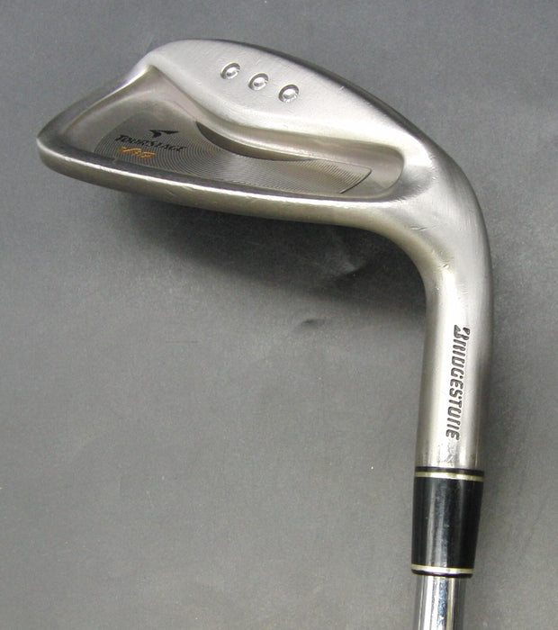 Bridgestone Tourstage ViQ Pitching Wedge Stiff Steel Shaft Golf Pride Grip