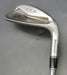 Bridgestone Tourstage ViQ Pitching Wedge Stiff Steel Shaft Golf Pride Grip