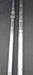 Set of 2 Bridgestone Tourstage X-Wedge 52° Gap Wedge + 58° Sand Wedge