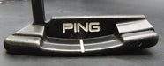 Ping Scottsdale Anser 2 Putter 87cm Playing Length Steel Shaft WestGolf Grip