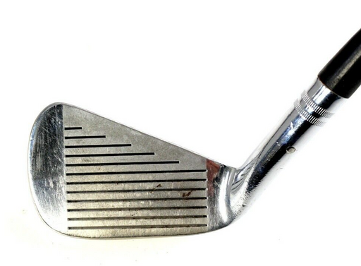Tommy Armour Silver Scot 986 Tour 6 Iron Stiff Steel Shaft