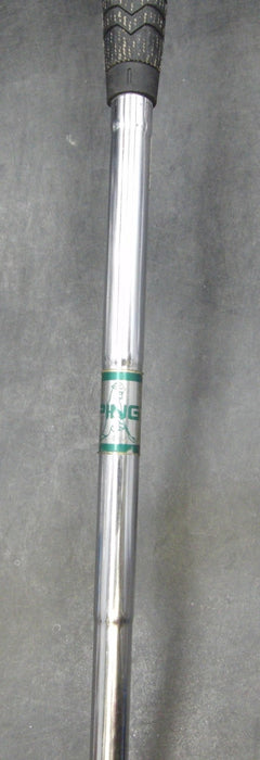 Ping PAL 4 Putter Steel Shaft 89cm Length Lamkin Grip with Head Cover