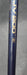 Callaway Big Bertha X-12 4 Iron Regular Graphite Shaft Callaway Grip