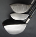 Set Of Callaway Big Bertha 3-SW Irons + TourStage Driver +3 Wood +4 Wood+Putter