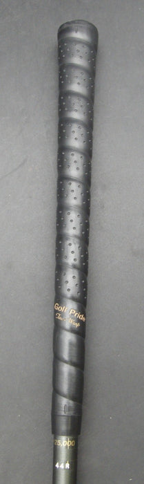 Lancel Gear 12° Driver Regular Graphite Shaft Golf Pride Grip