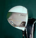Limited White Bridgestone Phyz 10.5° Driver Regular Graphite Shaft