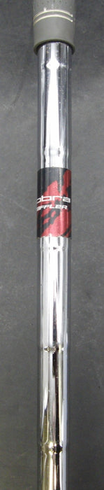 Cobra Baffler Gap Wedge Stiff Steel Shaft Cobra Grip