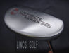 Odyssey Crimson Series 550 Putter 86cm Length Steel Shaft PSYKO Grip
