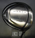 PRGR iD Nabla X 10.5° Driver Regular Graphite Shaft Izanahi Studio Grip