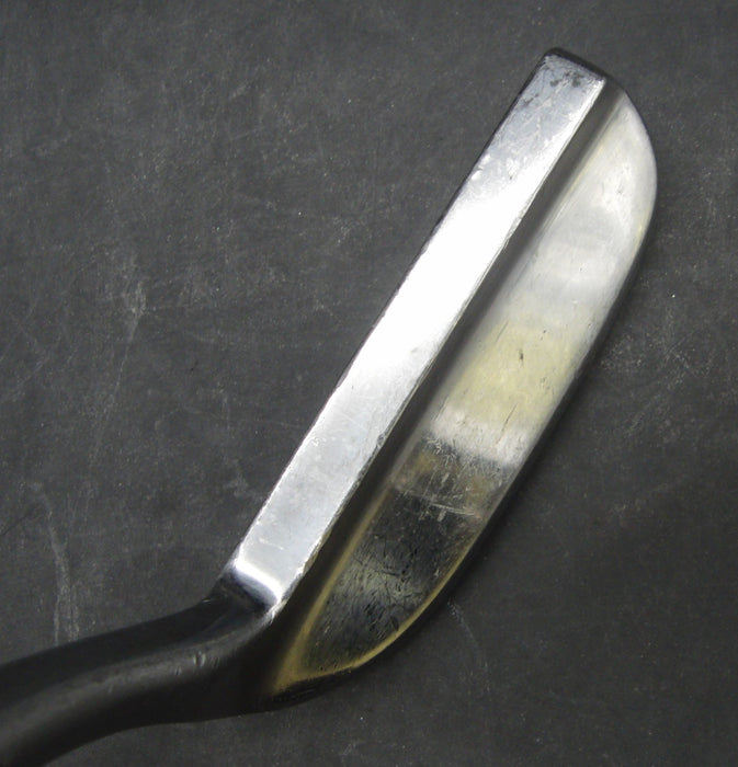 Arrow Tube LG Putter Steel Shaft 84cm Length Chaucer Grip