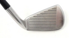 Left Handed Mizuno T Zoid XV Oversize 6 Iron R400 Regular Steel Shaft