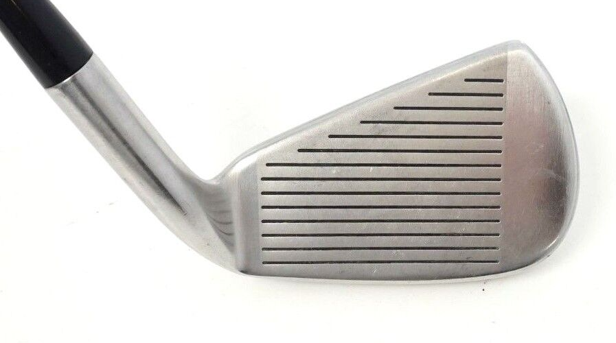 Left Handed Mizuno T Zoid XV Oversize 6 Iron R400 Regular Steel Shaft