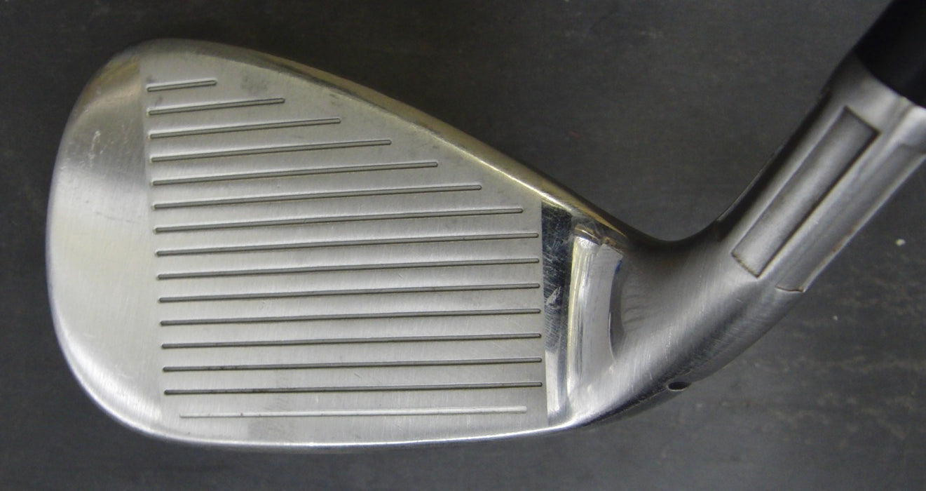 TaylorMade M4 9 Iron Stiff Steel Shaft with Grip