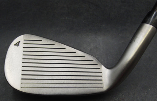 Taylormade Firesole 4 Iron Regular Graphite Shaft Taylormade Grip