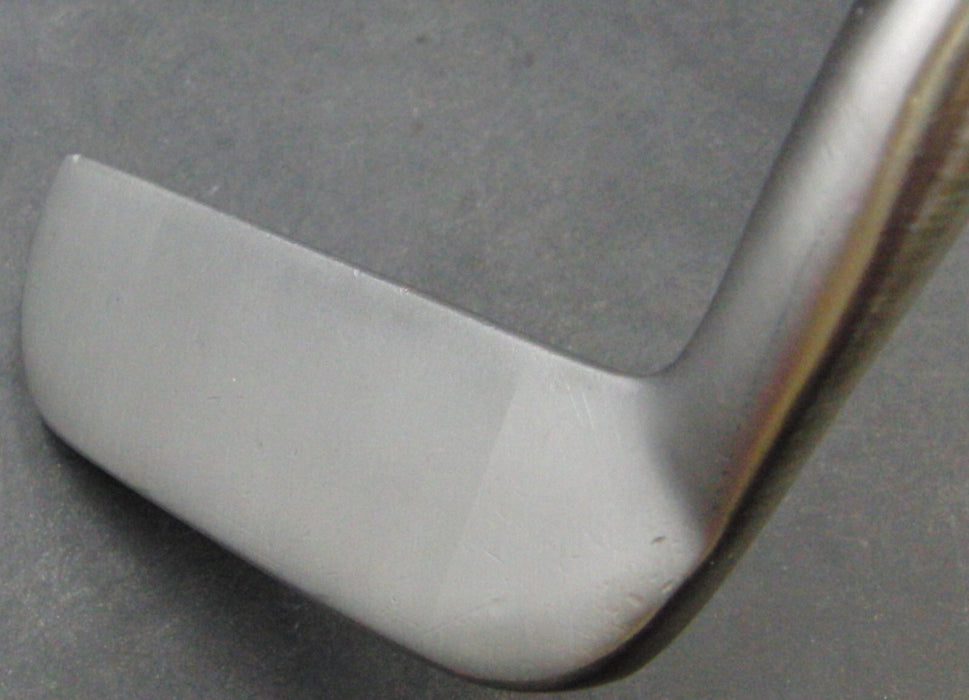 Refurbished Ben Sayers "Auld Nick" Putter Graphite Shaft 81.5cm Length