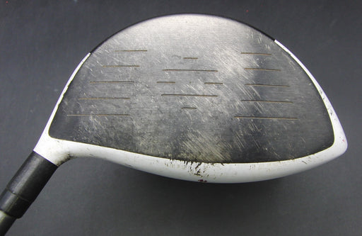 TaylorMade Superfast Burner 2.0 10.5° Driver Regular Graphite Shaft