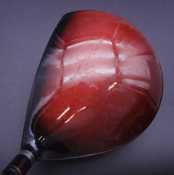 Works Golf Hyper Blade Cyclone 440 10.5° Driver Regular Graphite Shaft