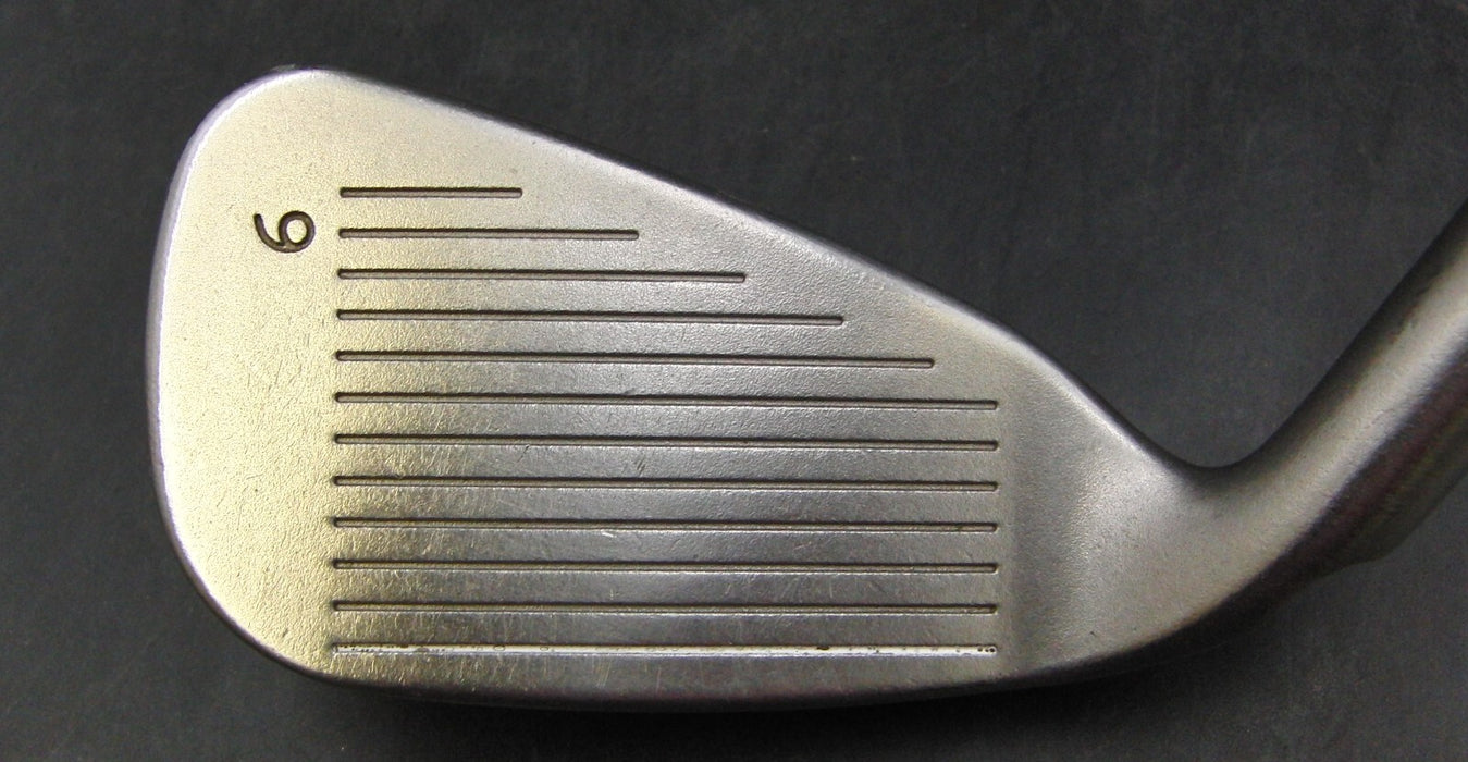 Ping G2 Blue Dot 6 Iron Regular Steel Shaft Lexon Grip