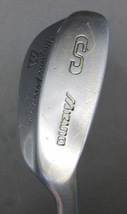 Mizuno Pro Original Sand Wedge Regular Steel Shaft Golf Pride Grip
