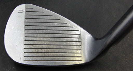 Ping i25 Red Dot Gap Wedge Extra Stiff Steel Shaft Perfect Pro Grip