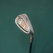 Ping i10 Yellow Dot 9 Iron Stiff Steel Shaft Golf Pride Grip