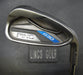 Ping G30 Orange Dot 7 Iron Senior Steel Shaft Ping Grip