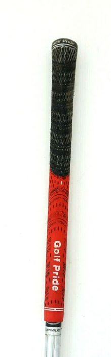 Left Handed Nike Slingshot HL 6 Iron Regular Steel Shaft Golf Pride Grip