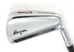 Hogan Director 7 Iron Hogan Vector 3 Regular Steel Shaft
