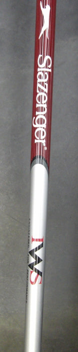 LeftHanded Slazenger Great Big Ezee Pitching Wedge Regular Graphite Shaft