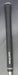 Ping iBlade Yellow Dot 7 Iron Stiff Steel Shaft Golf Pride Grip