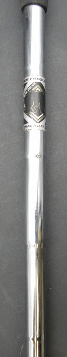 Golden Bear Bear Attack 7 Iron Uniflex Steel Shaft Bolux Grip