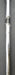 Golden Bear Bear Attack 7 Iron Uniflex Steel Shaft Bolux Grip