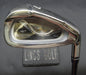 Ladies Bridgestone TourStage ViQ CL 7 Iron Ladies Graphite Shaft TourStage Grip