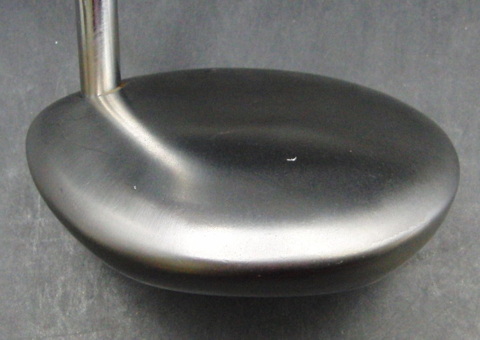 Trident JR Big Brother Wide Body Putter 82cm Length Steel Shaft Pro Grip Junior