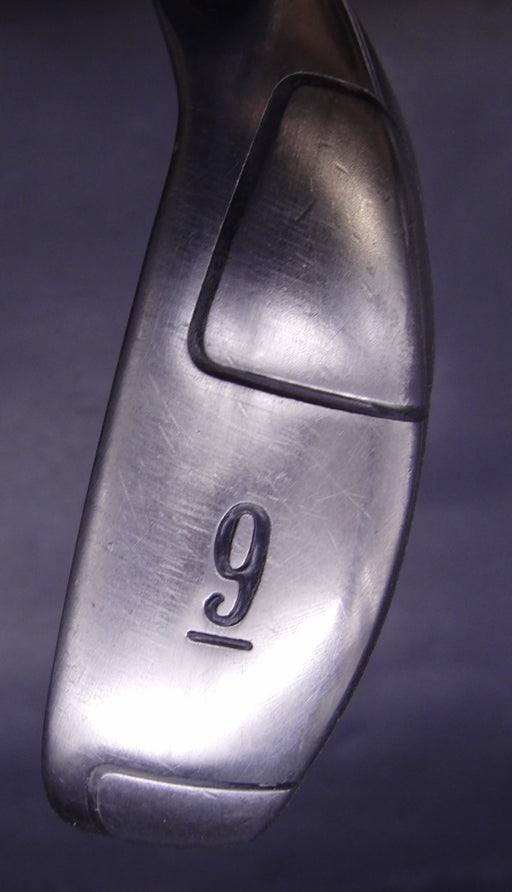 Callaway FT i-Brid 6 Iron Regular Steel Shaft Cadero Grip