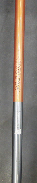 Maruman Exim Nano Extra Impact 11° Driver Regular Graphite Shaft Exim Grip