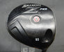 Srixon Z 745 9.5° Driver Stiff (Optional) Graphite Shaft Trident Grip