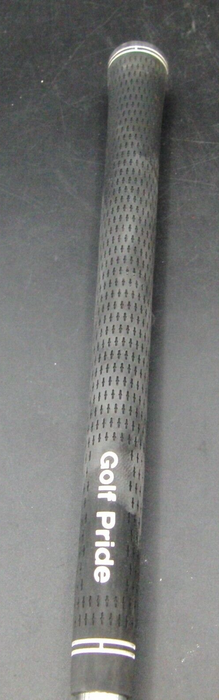 Mizuno Pro TN-87 4 Iron Stiff Flex Steel Shaft Golf Pride Grip