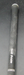 Mizuno Pro TN-87 4 Iron Stiff Flex Steel Shaft Golf Pride Grip