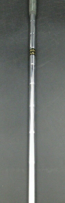 Wilson Staff Professional Walter Hagan 3 Iron Hagen Flex Steel Shaft Wilson Grip