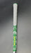 Srixon Pro 100 7 Iron Regular Steel Shaft Golf Pride Grip