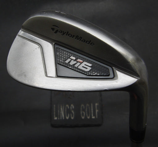 TaylorMade M6 Gap A Wedge Regular Graphite Shaft No 1 Grip