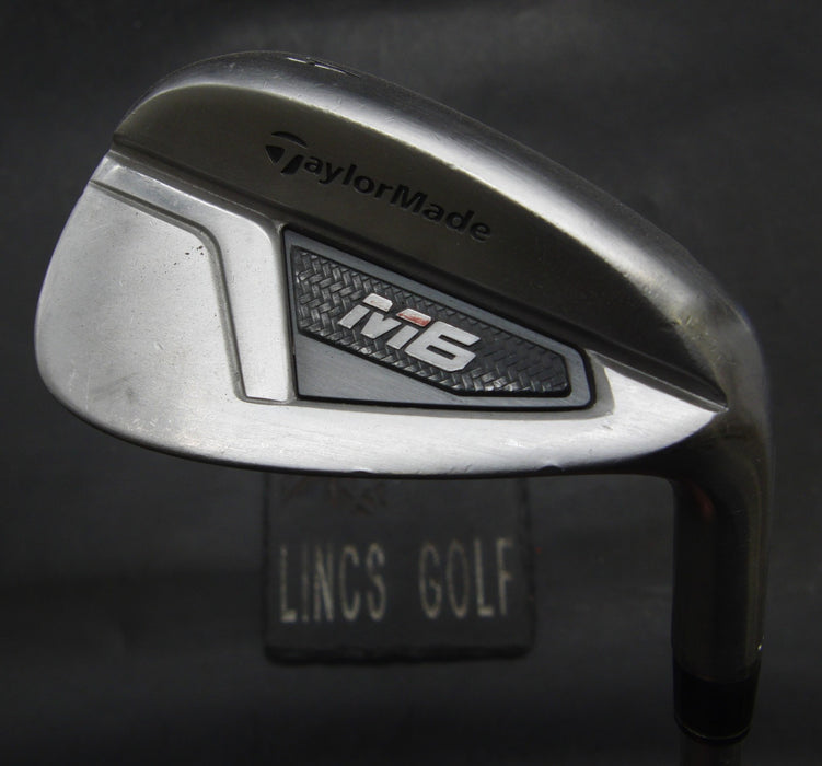 TaylorMade M6 Gap A Wedge Regular Graphite Shaft No 1 Grip