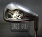 Callaway X Tour 9 Iron Regular Steel Shaft Lamkin Grip