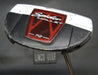 TaylorMade Spider Mallet 72 Putter Steel Shaft 92cm Length Psyko Grip