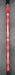 PRGR H/S Type 315 Reverse Concept 14° Driver Stiff Graphite Shaft TourEdge Grip