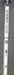 Cleveland XLi 21° 3 Iron Stiff Graphite Shaft Cleveland Grip