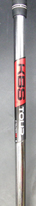 TaylorMade TP RSi Forged 6 Iron Stiff Steel Shaft Golf Pride Grip