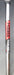 TaylorMade TP RSi Forged 6 Iron Stiff Steel Shaft Golf Pride Grip